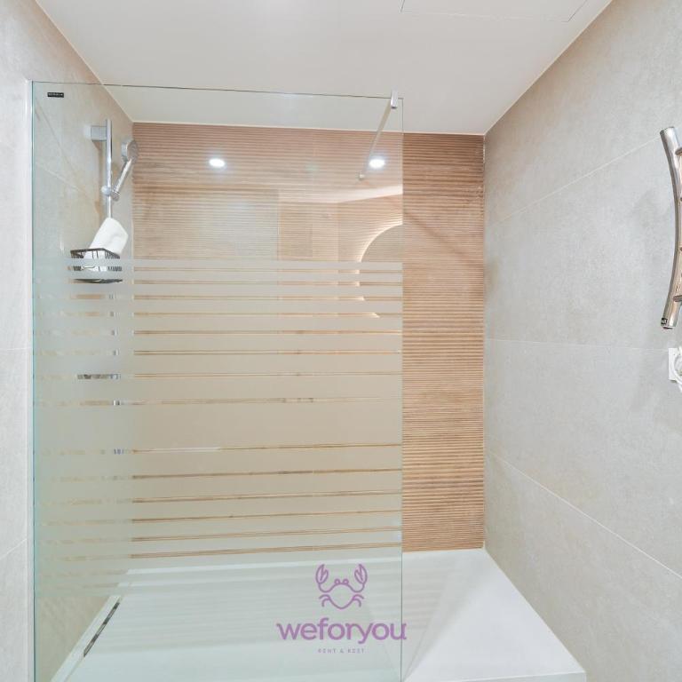 weforyou Isla de Poniente 2 Bedrooms and Parking - Deluxe Apartment - 42