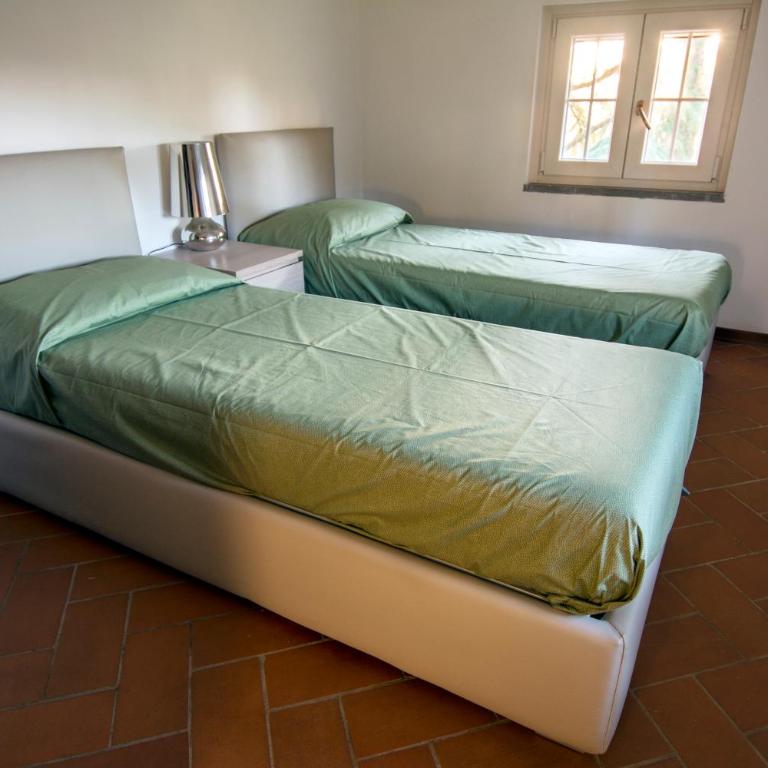 Da Piero e Paola - Family Room with Private Bathroom - 32