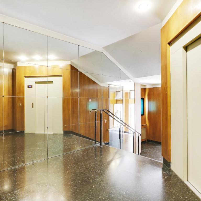 Pick A Flat's Apartment in Triangle d'Or - Pierre 1er de Serbie - Appartement 1 Chambre - 16