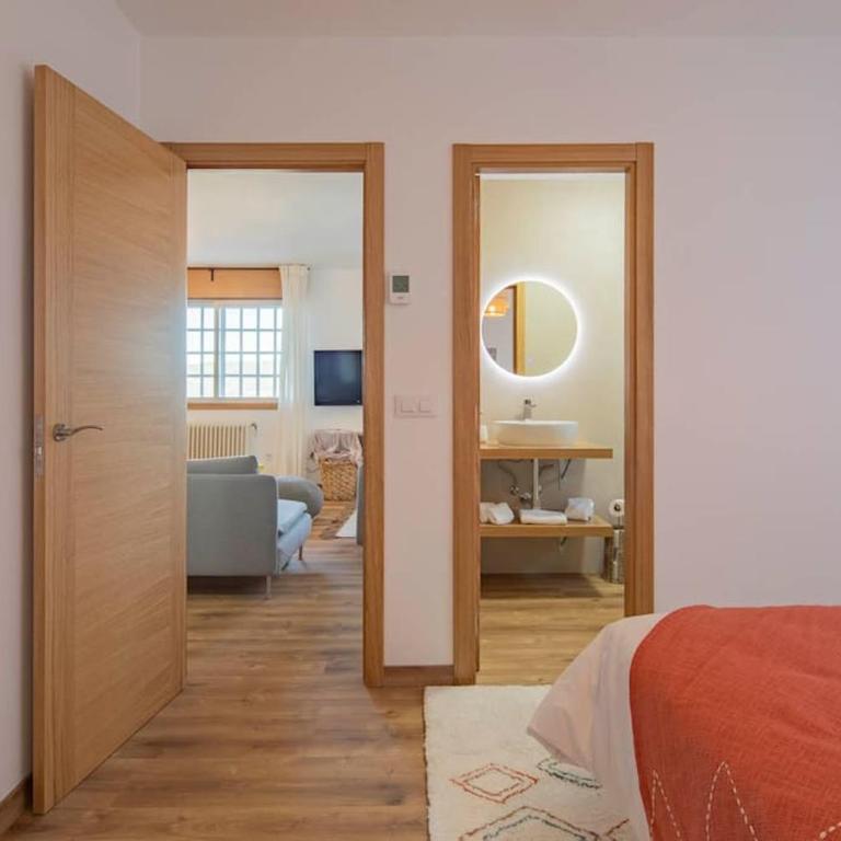 Gran casa con vistas a la ría de Vigo - Chalet - 34