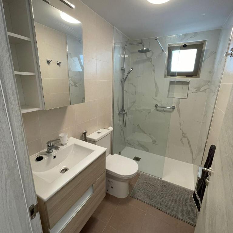Casa Matteo-Modern Apartment with Pool - Apartamento de 1 dormitorio - 10