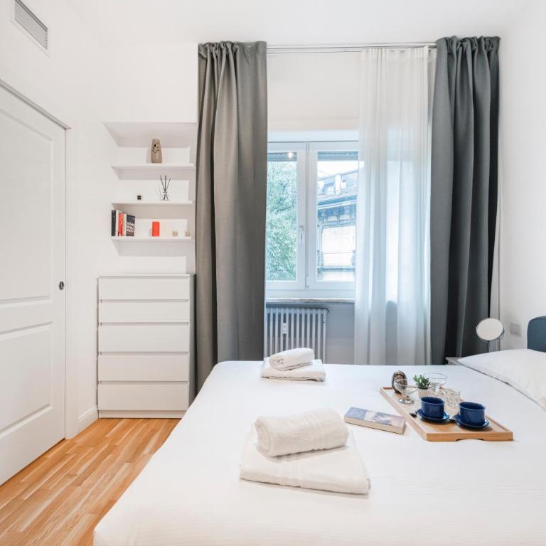 Easylife - Milano - Torriani 1 i - Porta Venezia - Appartamento - 4