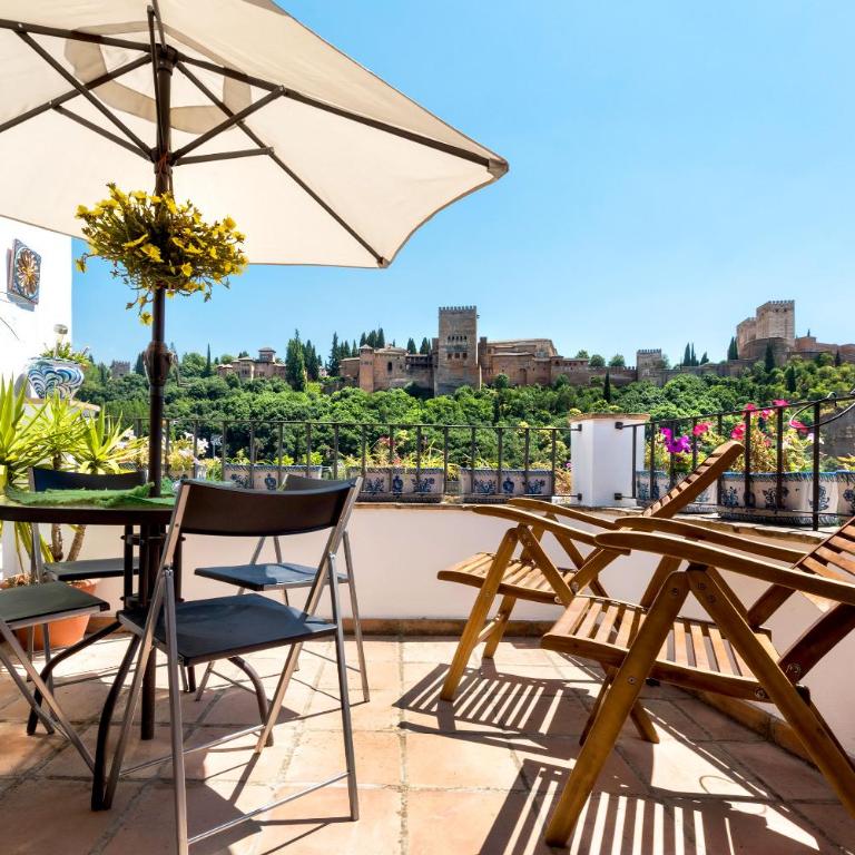 Genteel Home Mirador de Lorca - Duplex Apartment - 1