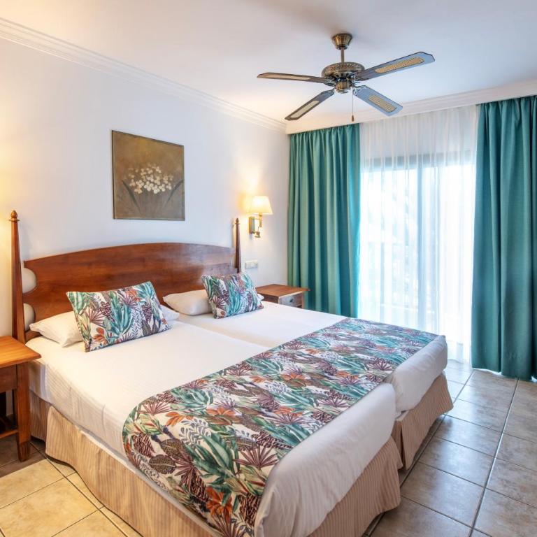 Las Marismas de Corralejo - Apartamento Estándar - 7