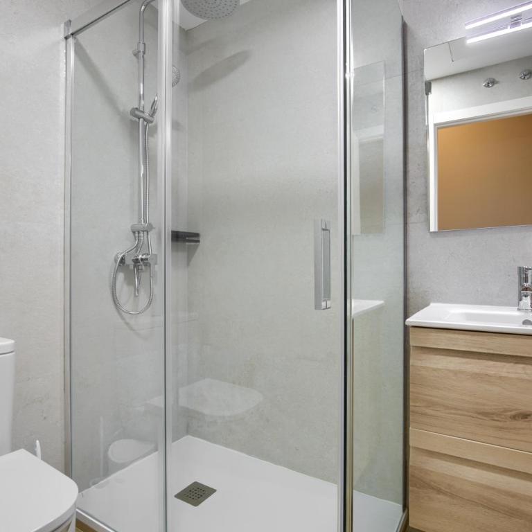 Dobo Madrid Murillo - Habitación Doble - 1