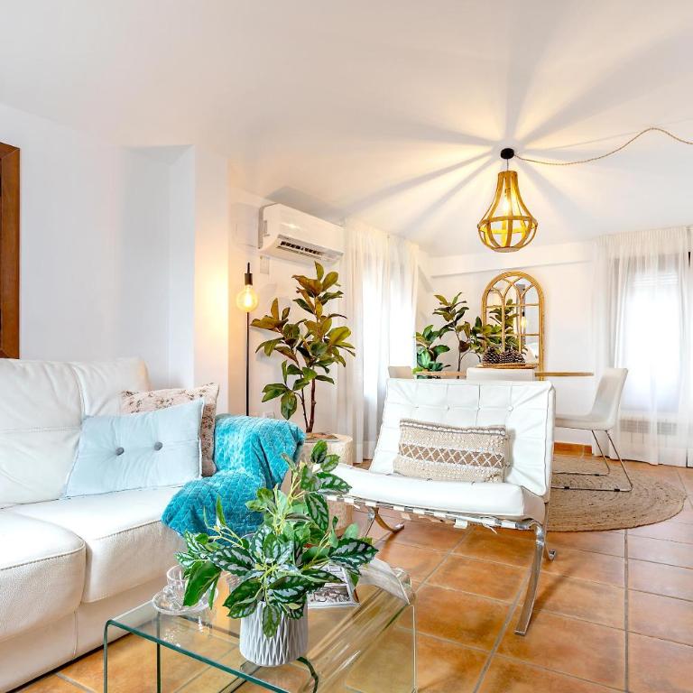 Genteel Home Mirador de Lorca - Duplex Apartment - 8