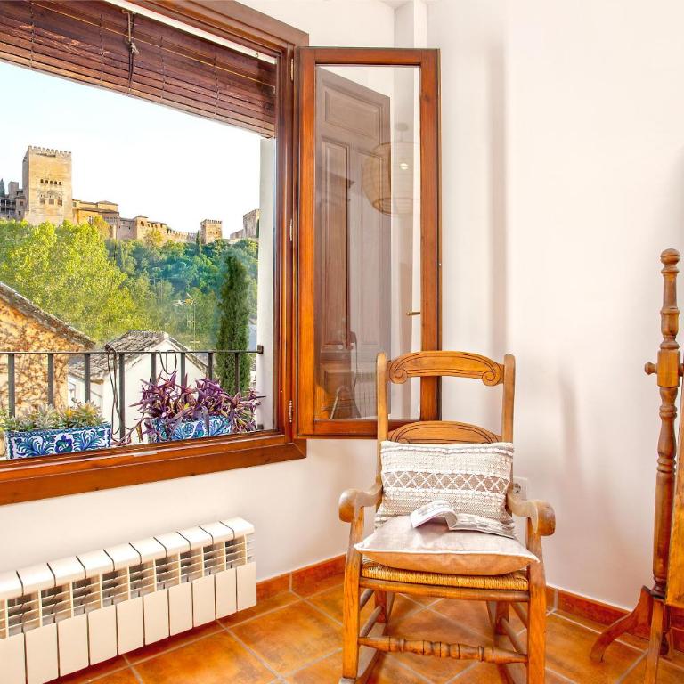 Genteel Home Mirador de Lorca - Duplex Apartment - 6