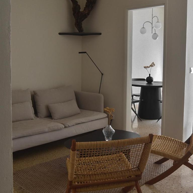 The Appartment - Apartamento de 2 dormitorios - 9