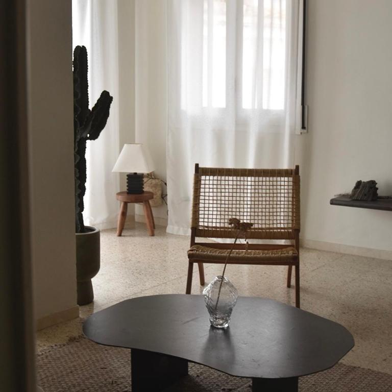 The Appartment - Apartamento de 2 dormitorios - 8