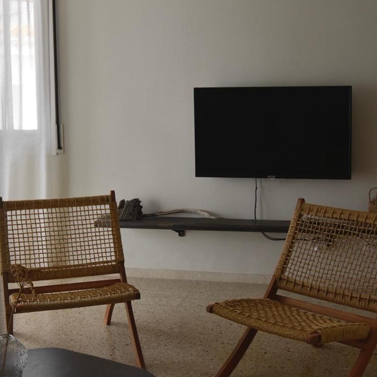 The Appartment - Apartamento de 2 dormitorios - 7