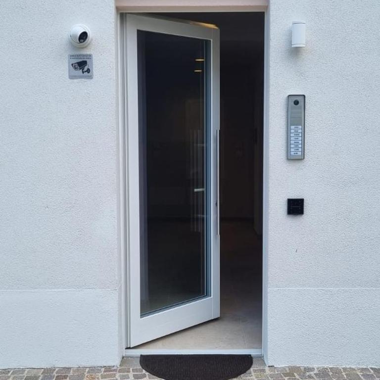 Casa Rivana 3 - One-Bedroom Apartment MAROC - 18