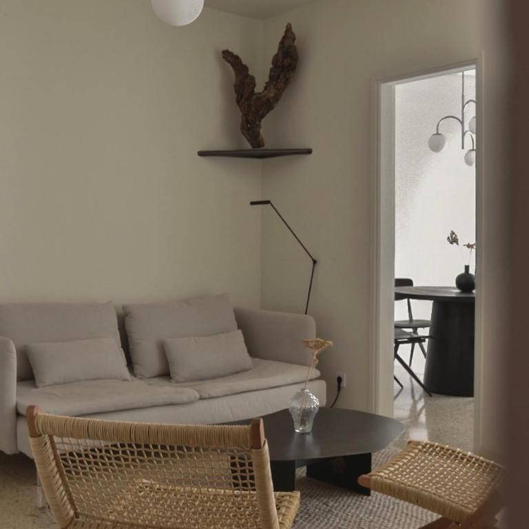 The Appartment - Apartamento de 2 dormitorios - 3