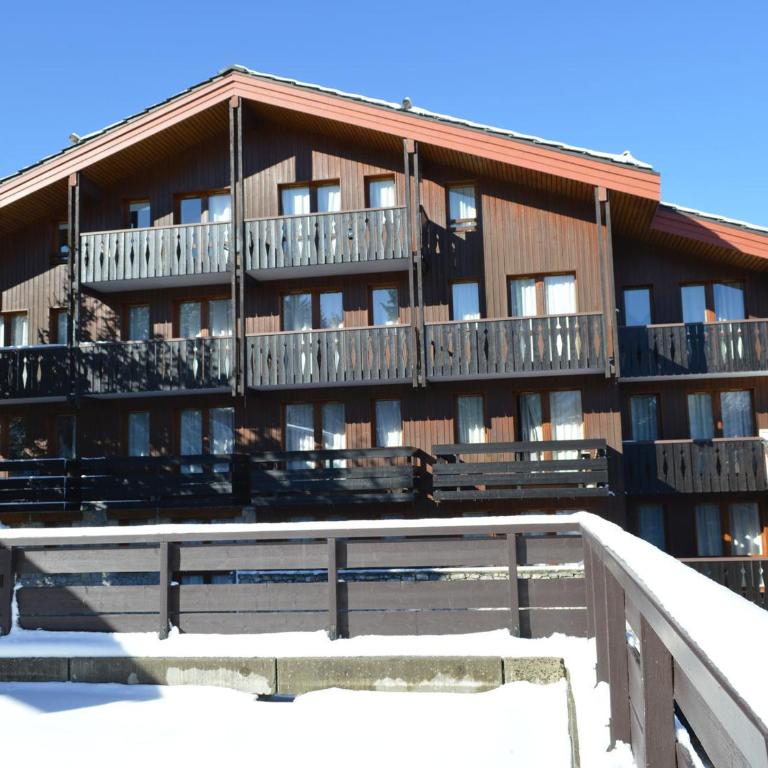 Appartement familial rénové à Courchevel proche des pistes - Apartamento de 1 dormitorio - 2