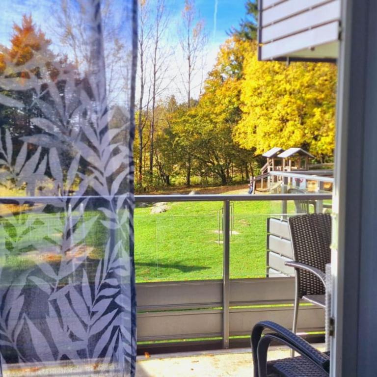 Wald Apartments im Predigtstuhl Resort - Apartment mit 1 Schlafzimmer - 6
