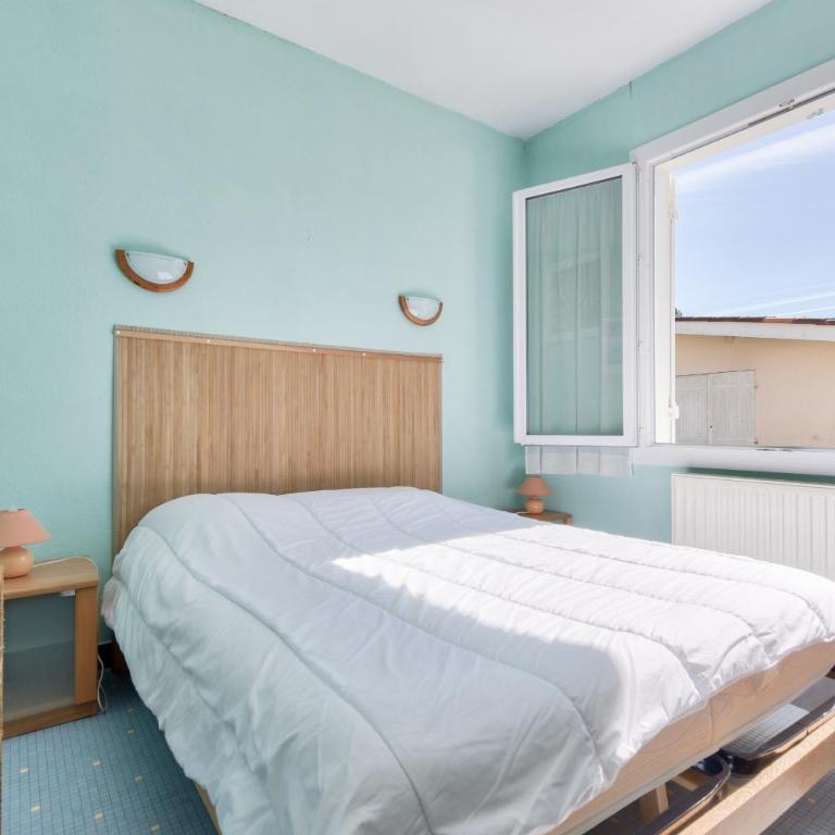 Maison pour 8 - 300m plage du Mauret - Casa Vacanze - 11