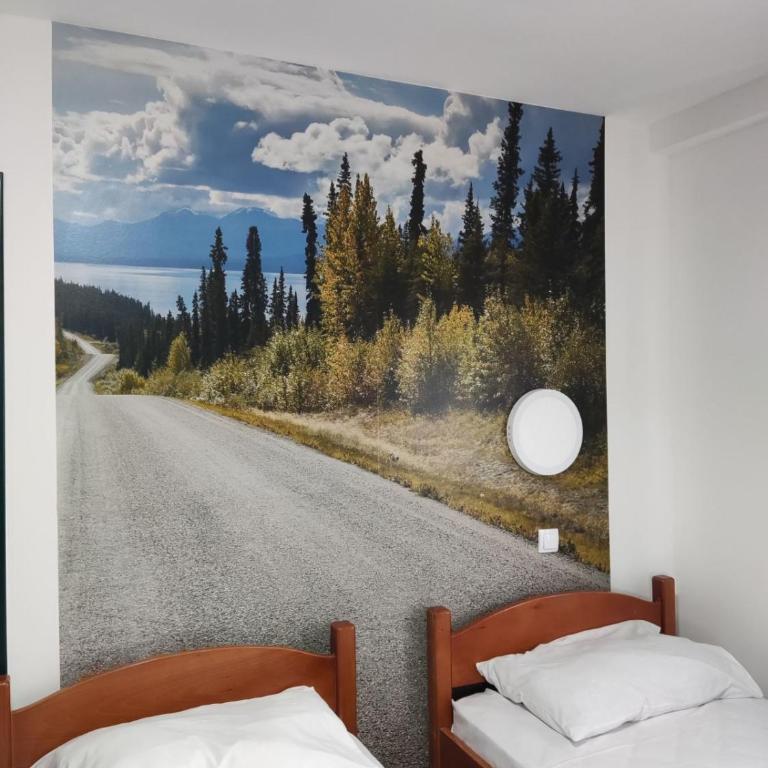 Studios Šumska Kuća 1 - Studio - 43