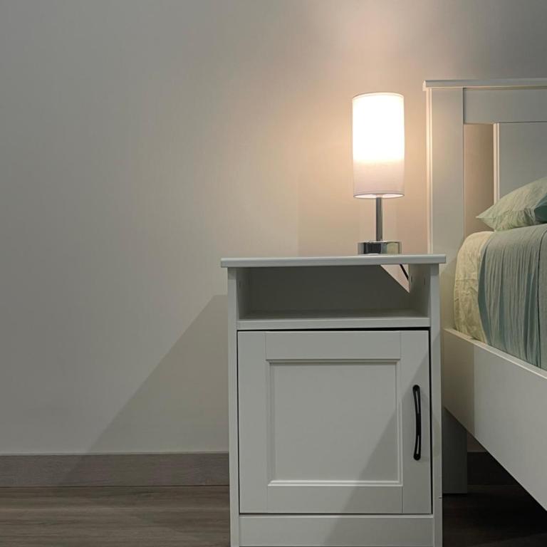 Bertora Center Apartment - One-Bedroom Apartment - 4