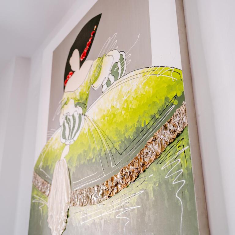 Apartamentos El Tranco del Mar - Apartamento de 1 dormitorio - 29