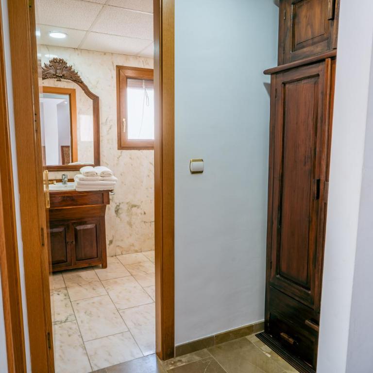 Apartamentos El Tranco del Mar - Apartamento de 1 dormitorio - 28