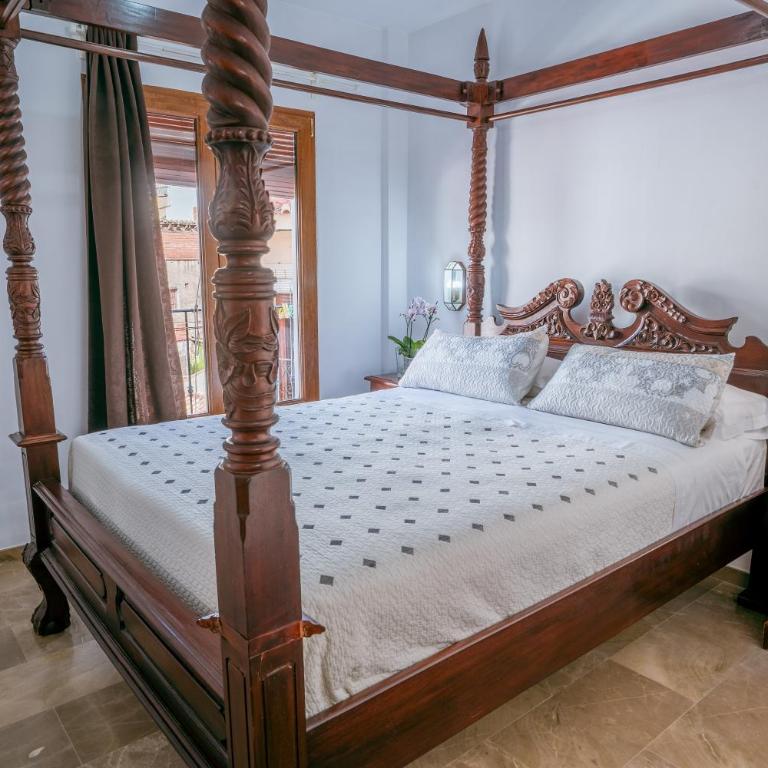 Apartamentos El Tranco del Mar - Apartamento de 1 dormitorio - 2