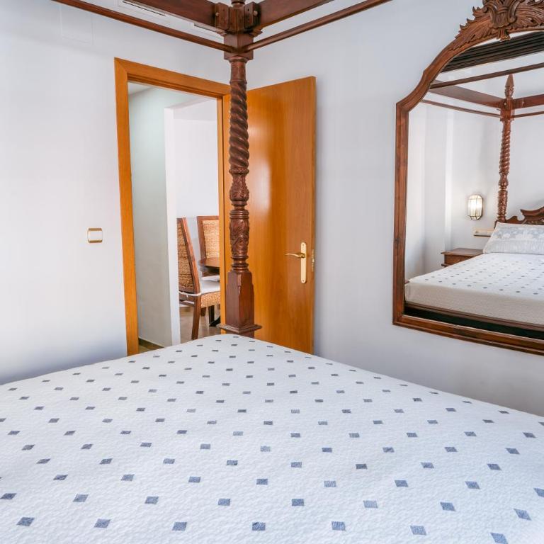 Apartamentos El Tranco del Mar - Apartamento de 1 dormitorio - 31