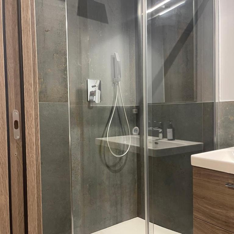 Bertora Center Apartment - One-Bedroom Apartment - 12