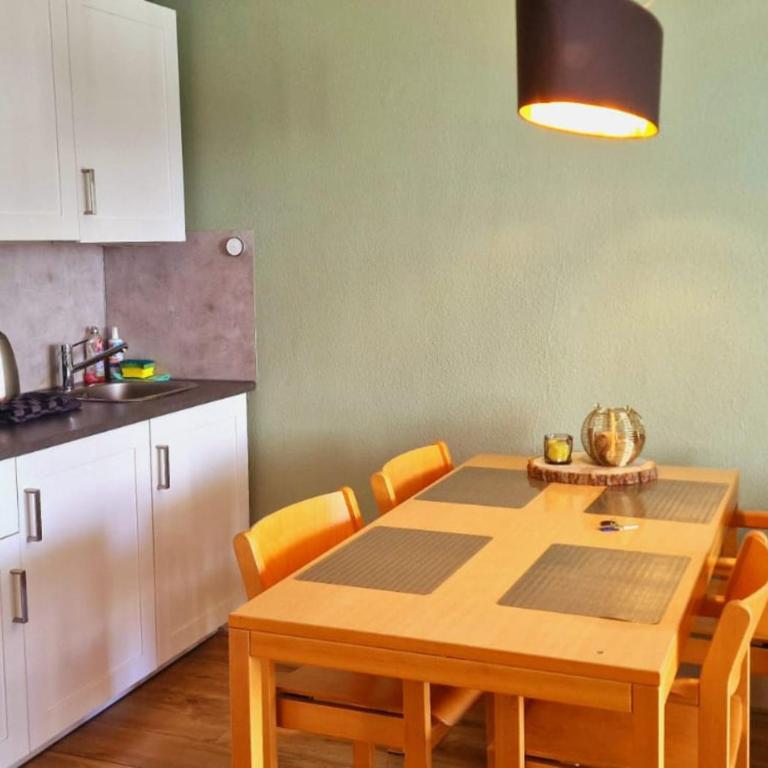 Wald Apartments im Predigtstuhl Resort - Apartment mit 1 Schlafzimmer - 10