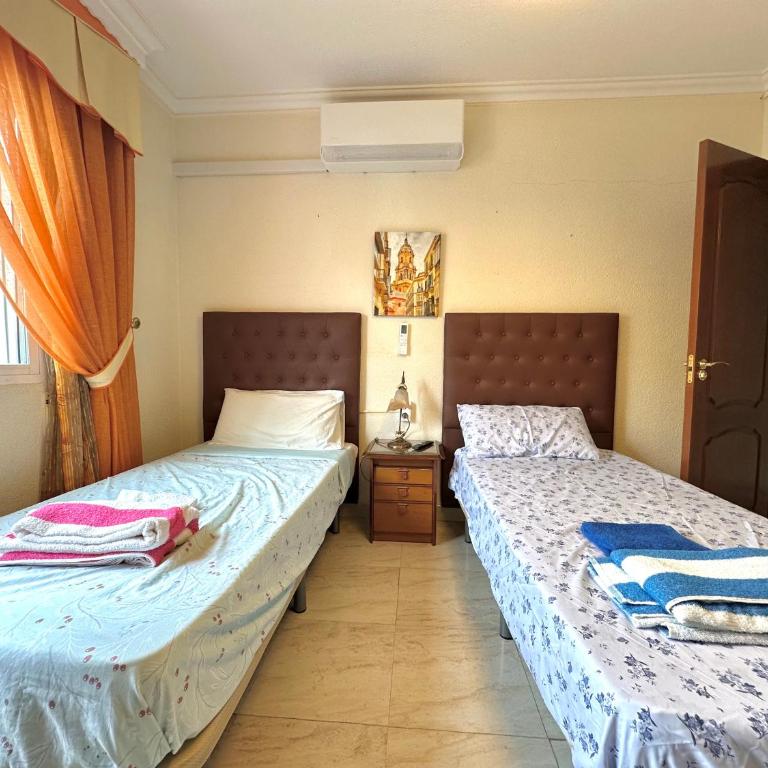 Villa Pepita - 3 dormitorios - 350 metros playa - Piscina - Apartment - 40
