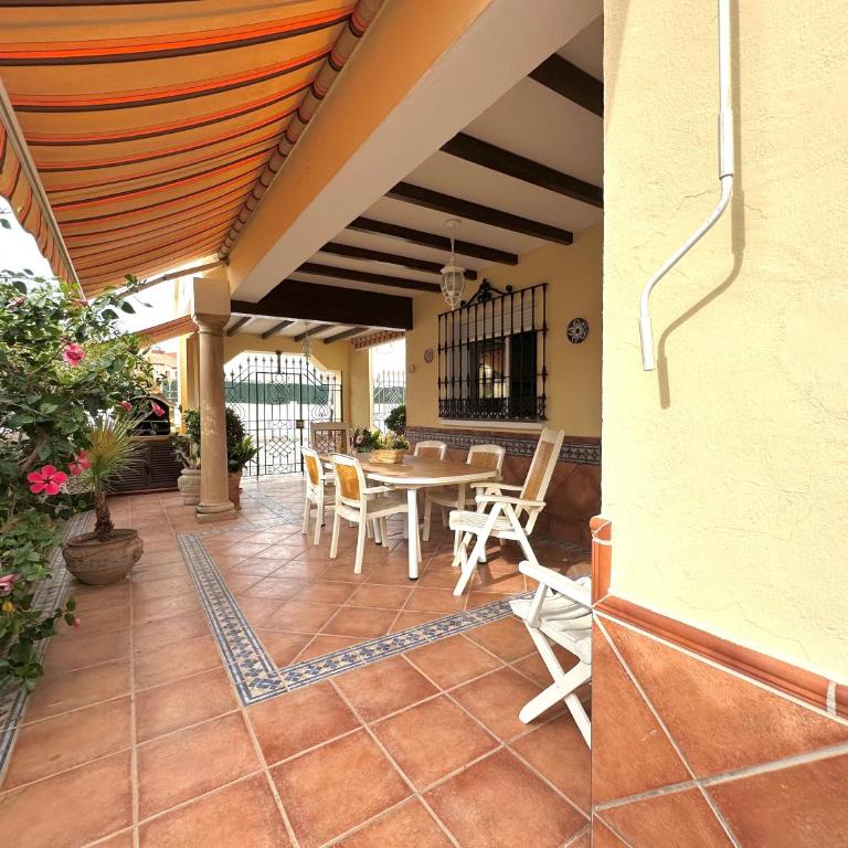 Villa Pepita - 3 dormitorios - 350 metros playa - Piscina - Apartment - 70