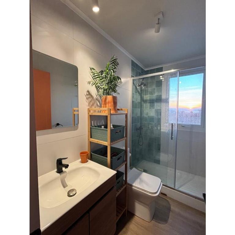 Cabaña de playa en Tongoy - Casa de 2 dormitorios - 10