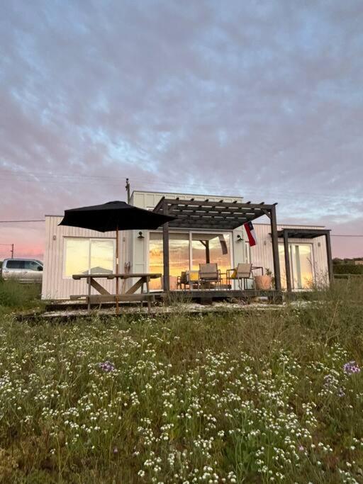 Cabaña de playa en Tongoy - Casa de 2 dormitorios - 22