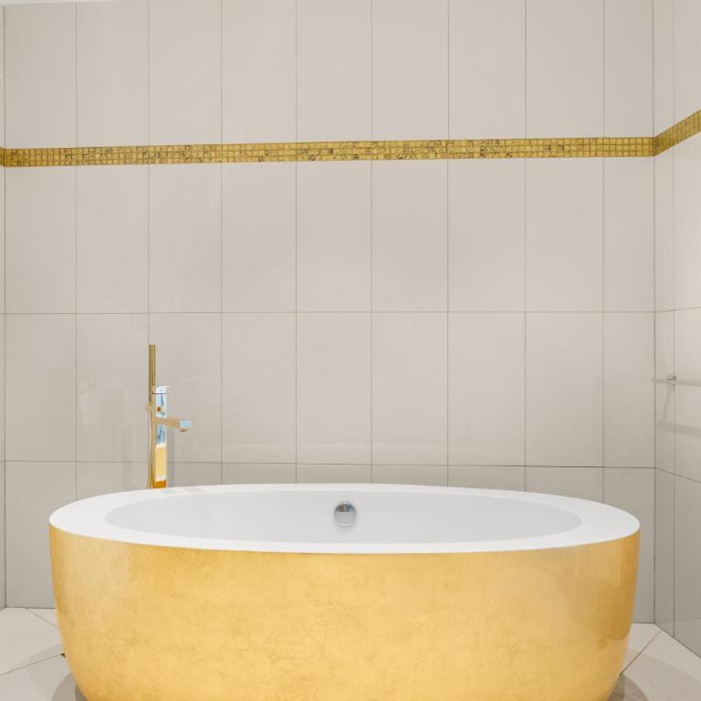 La Chèvre d'Or - Suite Royale - 7