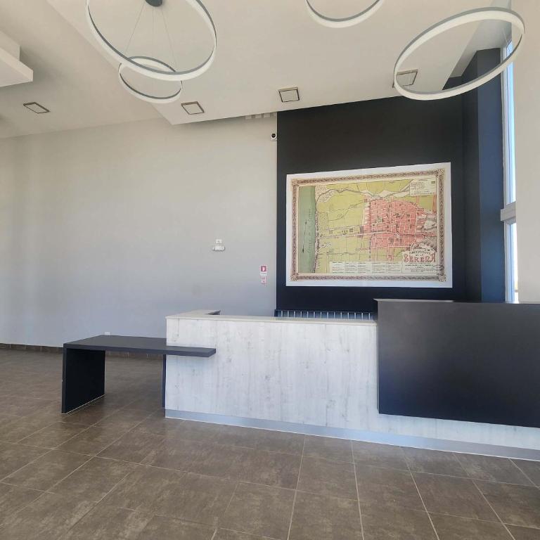 HOM I Amplio Estudio a estrenar en La Serena con Parking 026 - Apartamento - 56