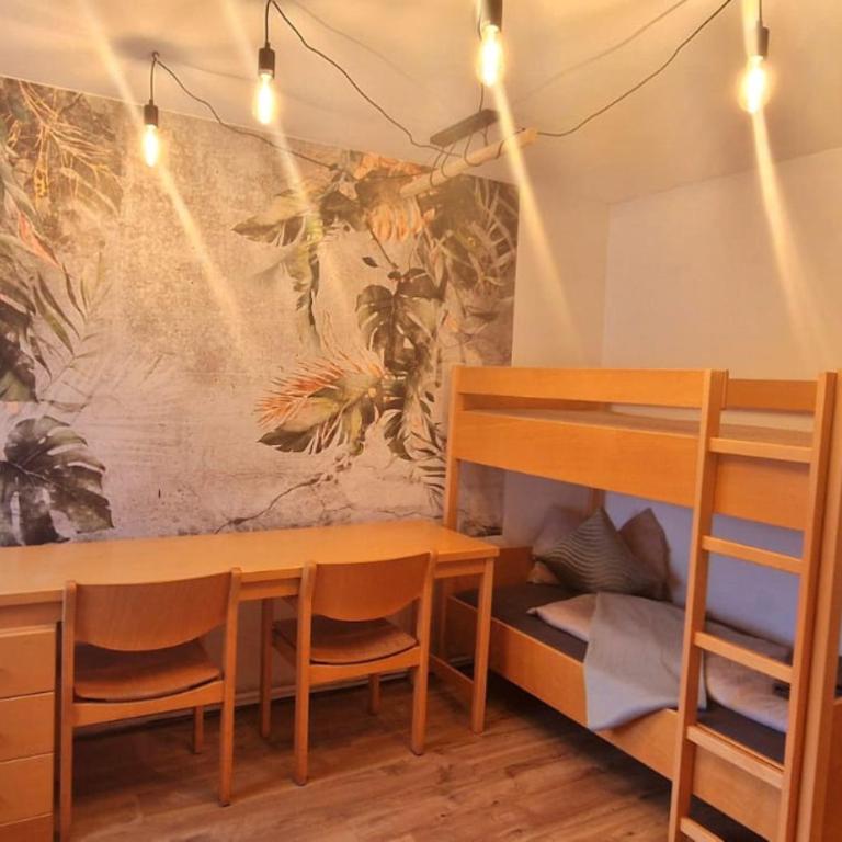 Wald Apartments im Predigtstuhl Resort - Apartment mit 1 Schlafzimmer - 7