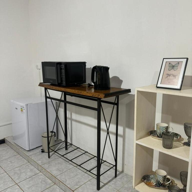 Jana - One-Bedroom Apartment - 4