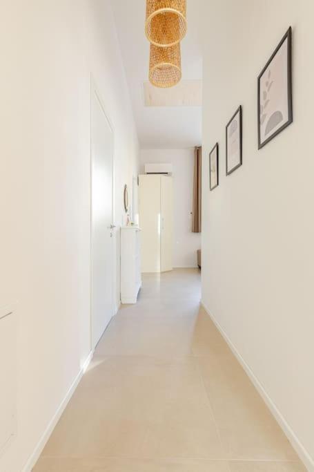 Dolce Vita Florence Appartement - Appartamento con 1 Camera da Letto e Vista Giardino - 16