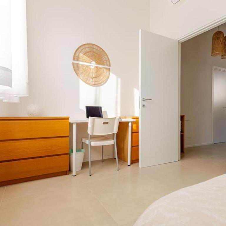 Dolce Vita Florence Appartement - Appartamento con 1 Camera da Letto e Vista Giardino - 14