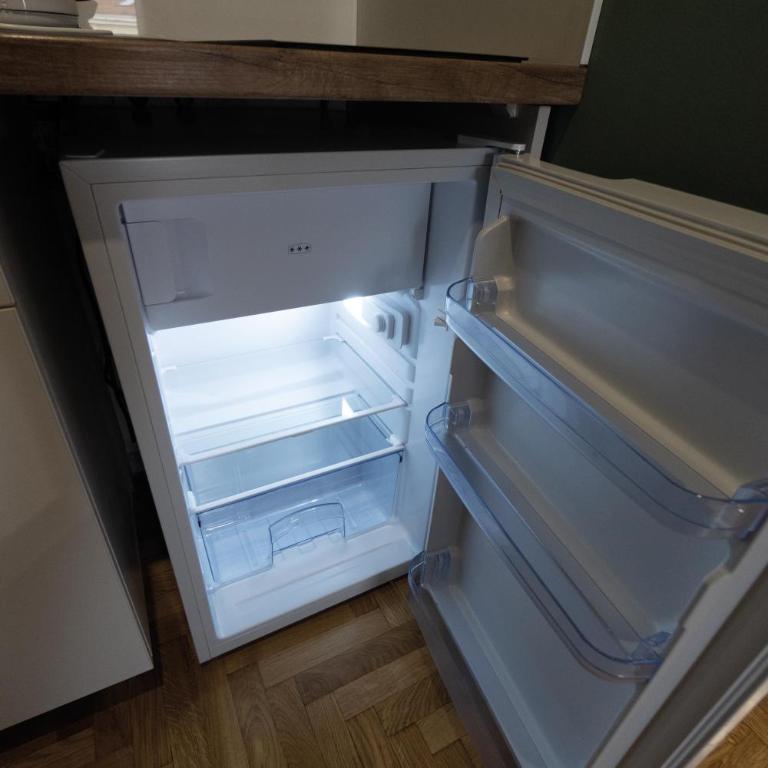 Aleksei Apartmani - Superior Apartman sa Pogledom na Grad - 6