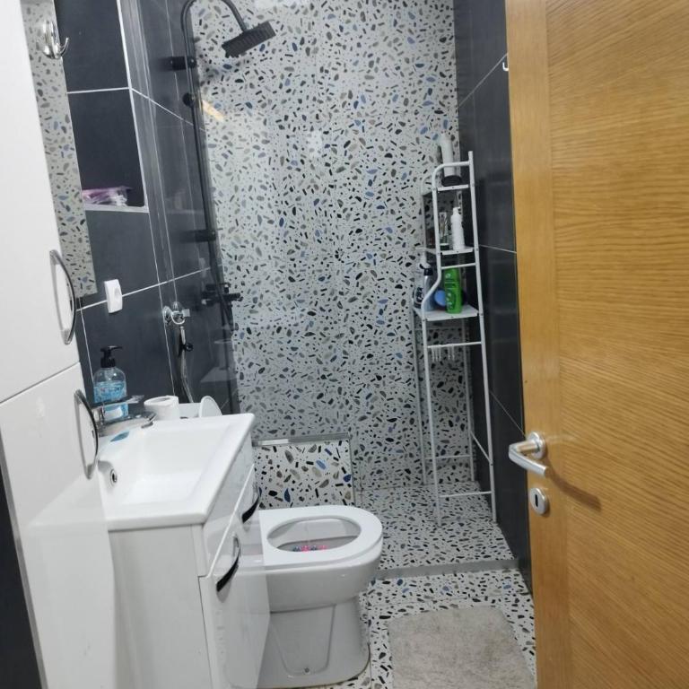 Apartman Dadi - Apartman sa 2 Spavaće Sobe - 7