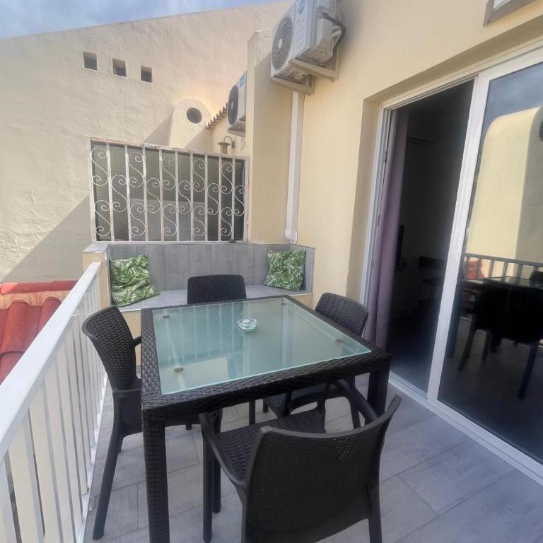 Precioso Apartamento 1 dormitorio & Air Conditioning - Mareverde - Apartamento de 1 dormitorio - 20