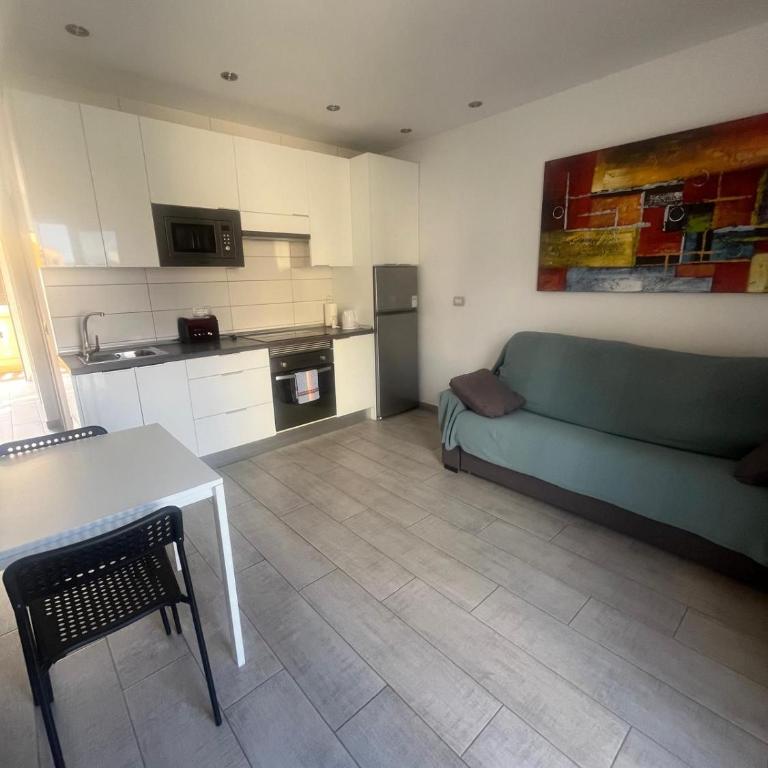 Precioso Apartamento 1 dormitorio & Air Conditioning - Mareverde - Apartamento de 1 dormitorio - 3