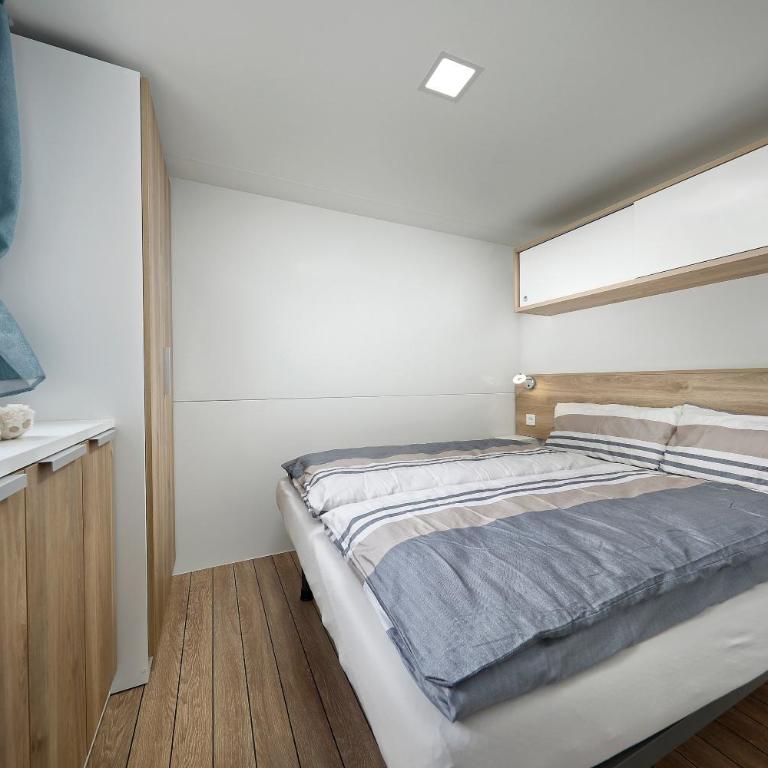 Albatross Mobile Homes on Camping Baia Verde - Casa Mobile - 4