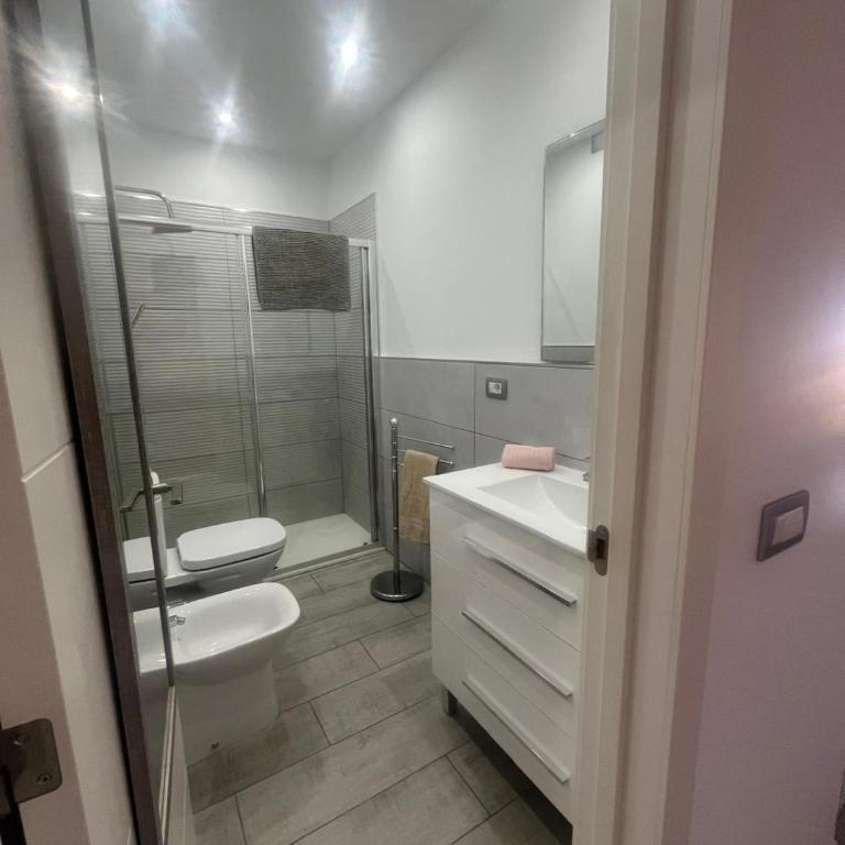 Precioso Apartamento 1 dormitorio & Air Conditioning - Mareverde - Apartamento de 1 dormitorio - 15
