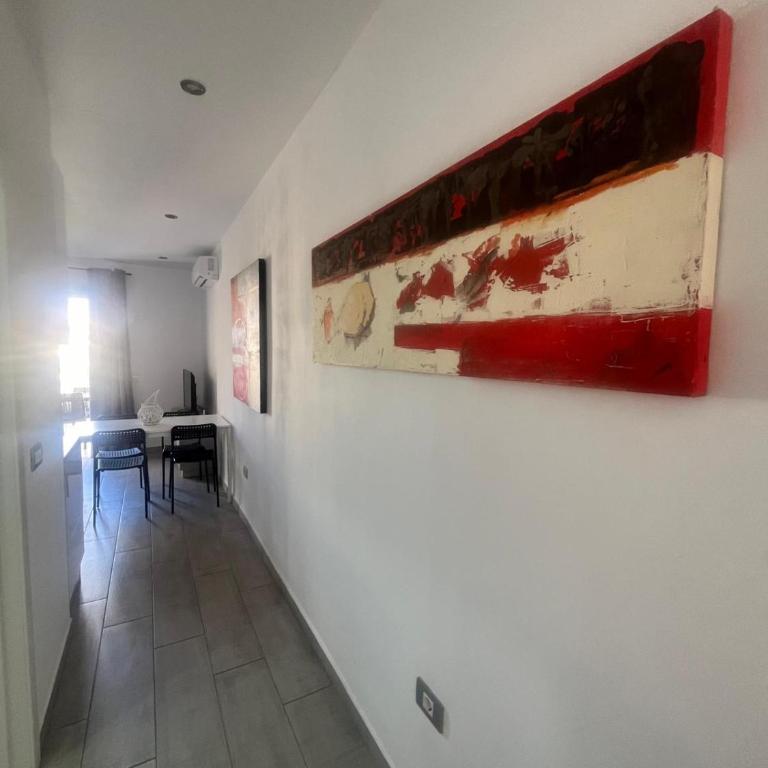 Precioso Apartamento 1 dormitorio & Air Conditioning - Mareverde - Apartamento de 1 dormitorio - 2