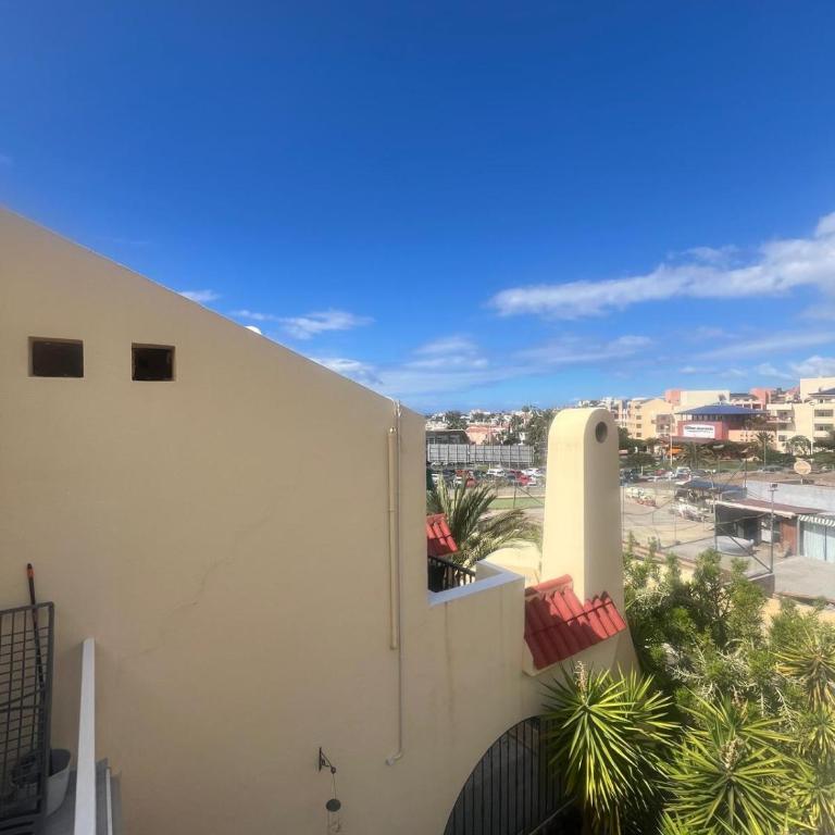 Precioso Apartamento 1 dormitorio & Air Conditioning - Mareverde - Apartamento de 1 dormitorio - 16