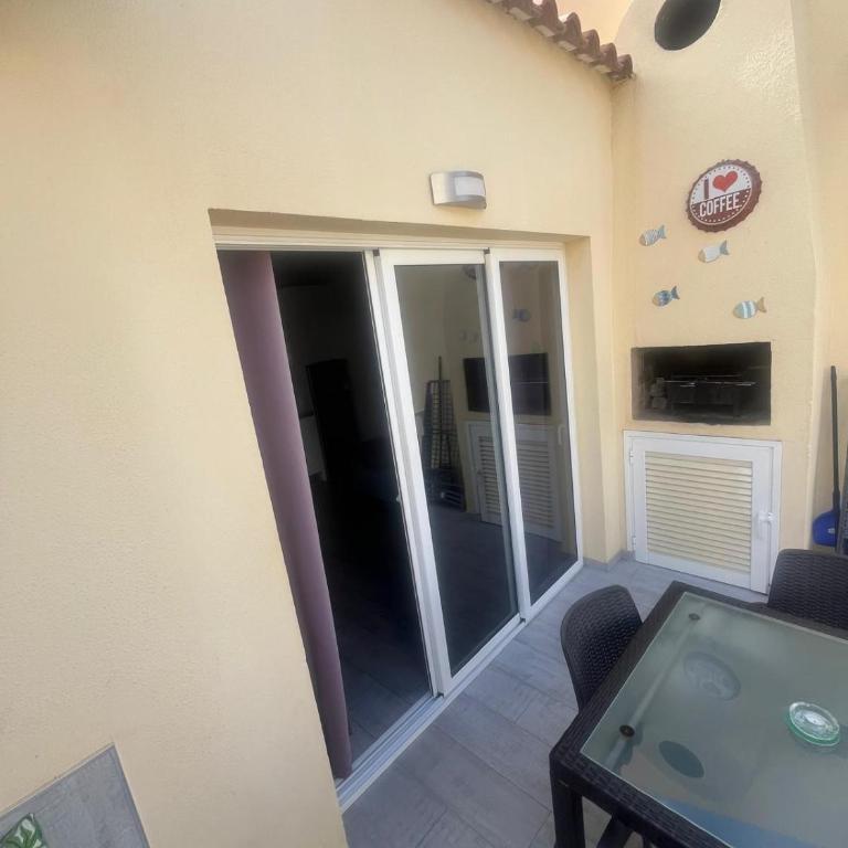 Precioso Apartamento 1 dormitorio & Air Conditioning - Mareverde - Apartamento de 1 dormitorio - 19