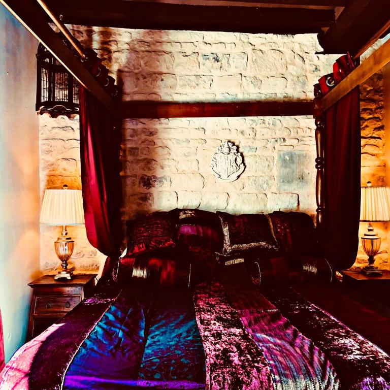 Sorcier Magique & Expérience Immersive - Appartement 1 Chambre - 13
