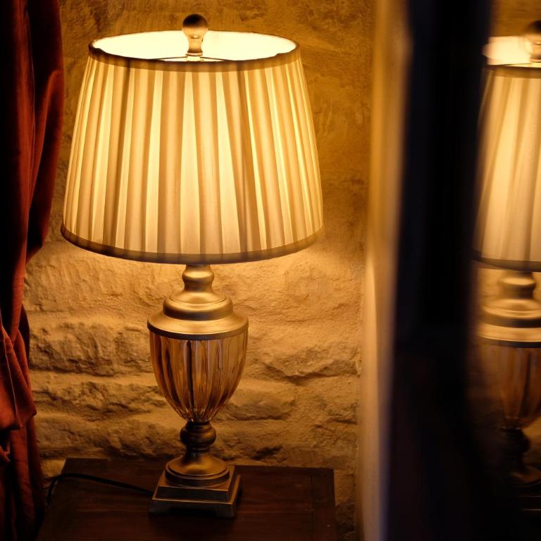 Sorcier Magique & Expérience Immersive - Appartement 1 Chambre - 11
