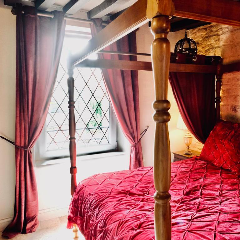 Sorcier Magique & Expérience Immersive - Appartement 1 Chambre - 15