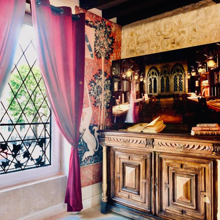 Sorcier Magique & Expérience Immersive - Appartement 1 Chambre - 6